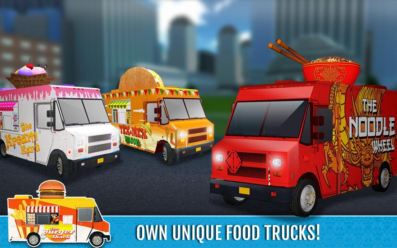 Food Truck