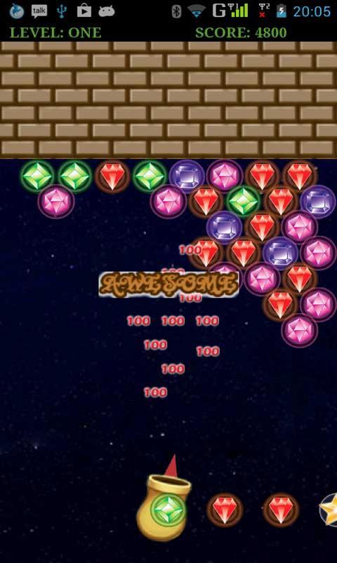 Jewel Shooter | Jewel Mania