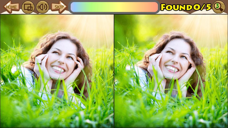 Find the Difference 84