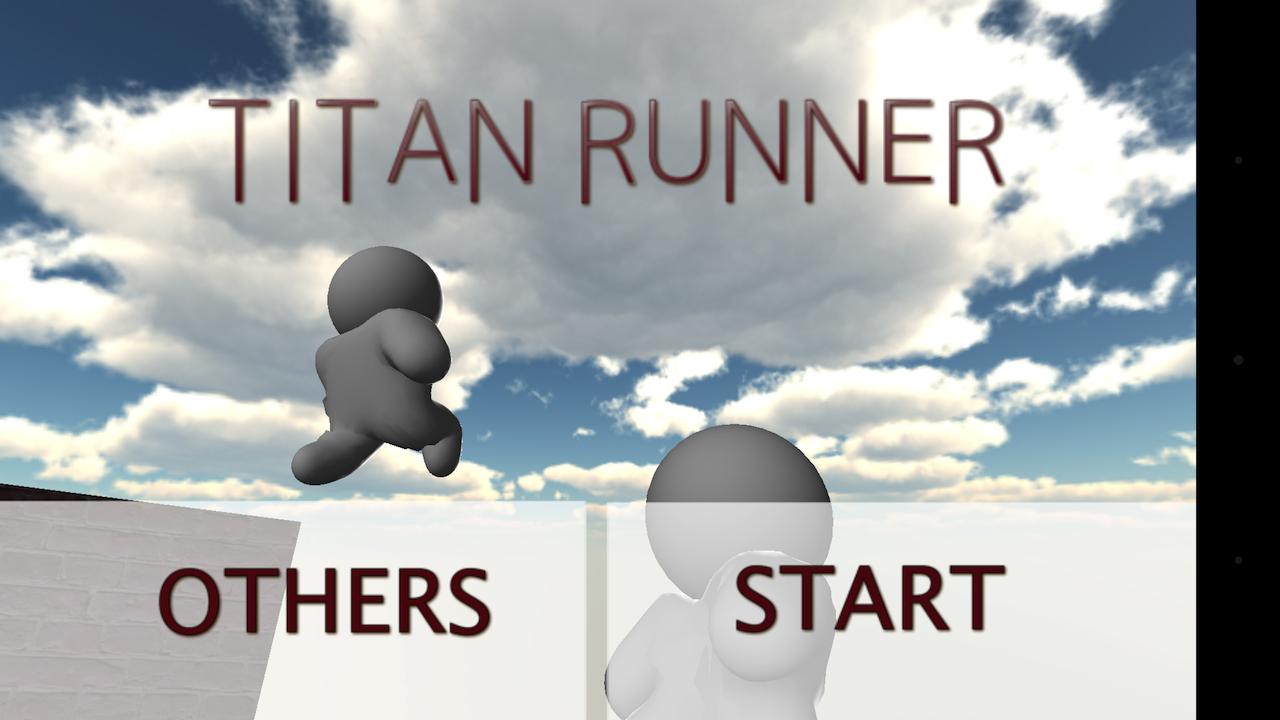 TitanRunner -FREE 3D GAME-