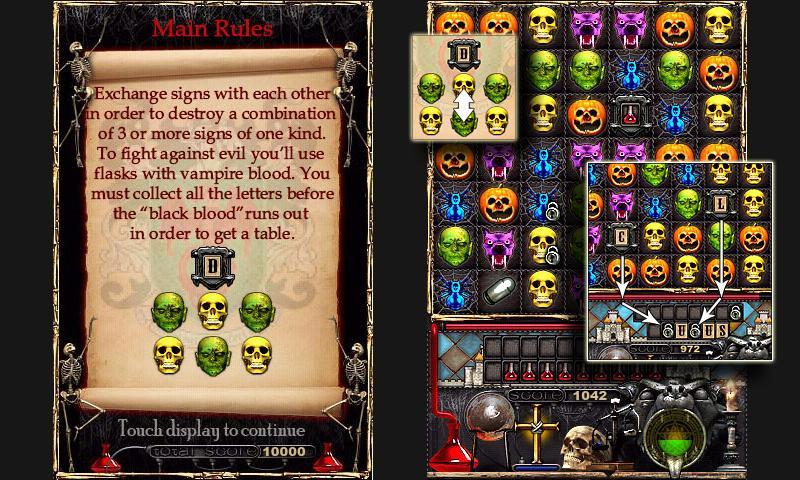 Devilry Huntress Free