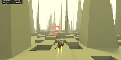 Turbo Crush :Starting