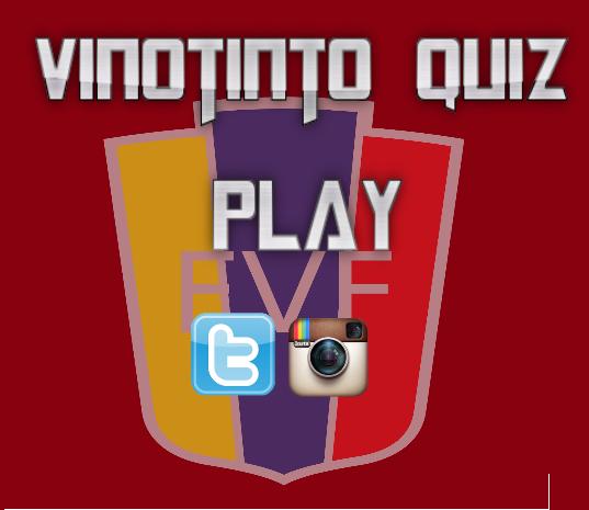 Vinotinto Quiz