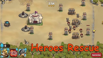 heroes rescue