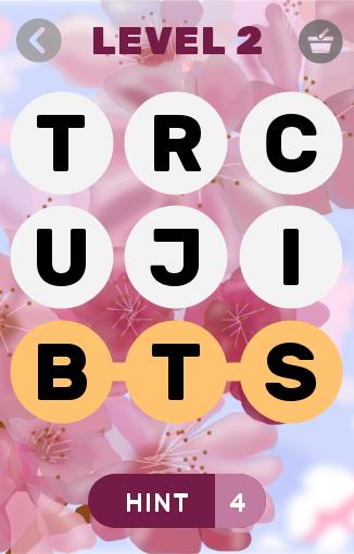 Find Kpop group name