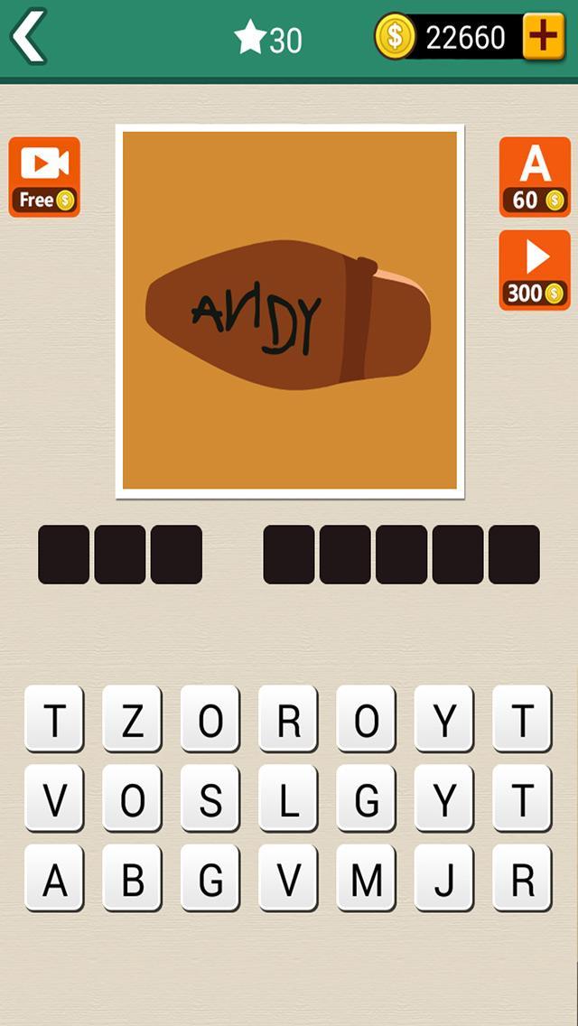 Let's Guess the Movie