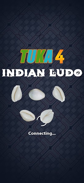 Tuka4: Enjoy Ludo Online Games