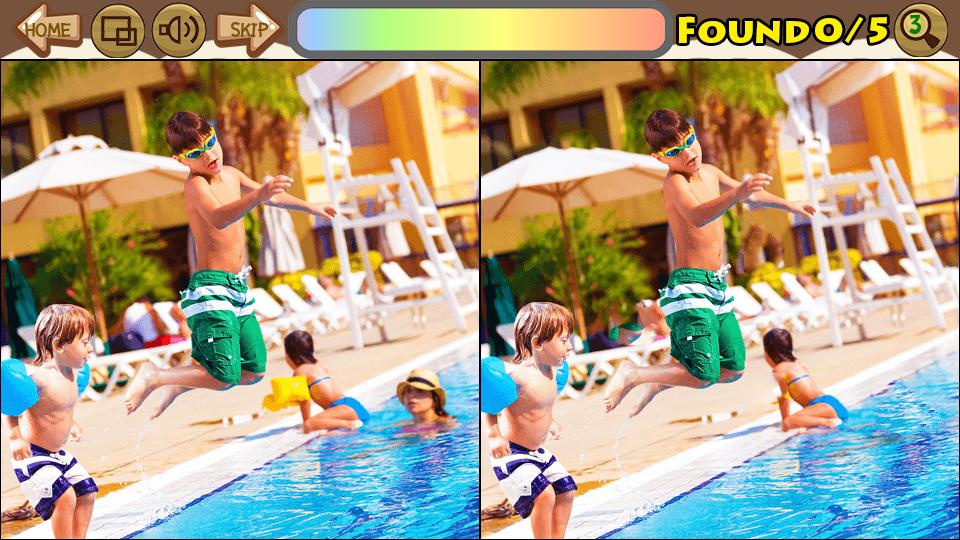 Find The Difference Free 114