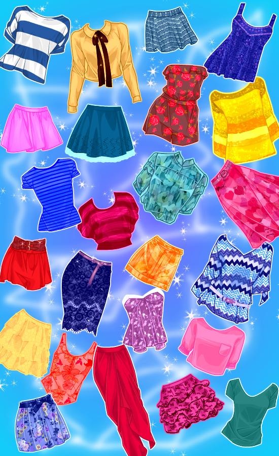 Princess Fashion Paris Selfie