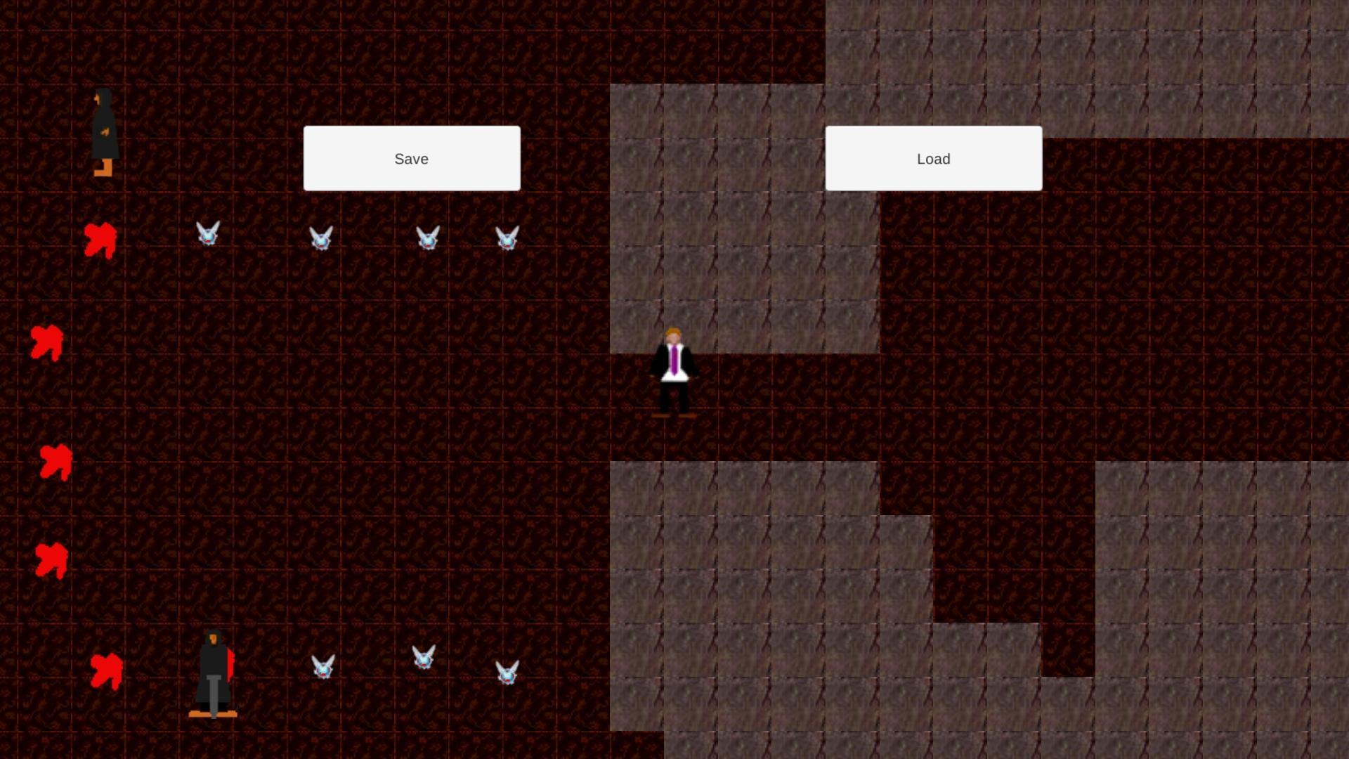 Presidential RPG - Beta