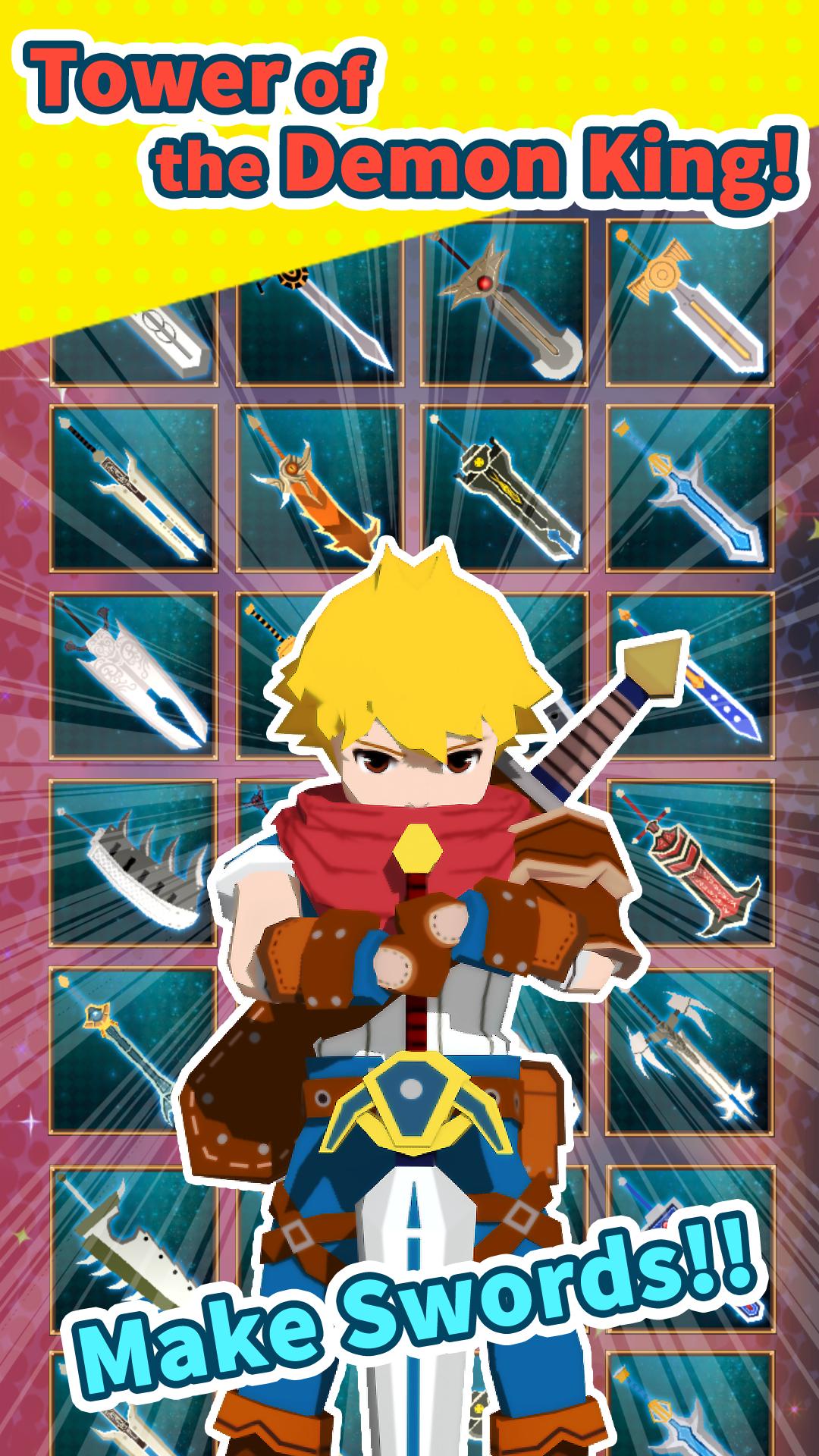 Demon Princess Marie