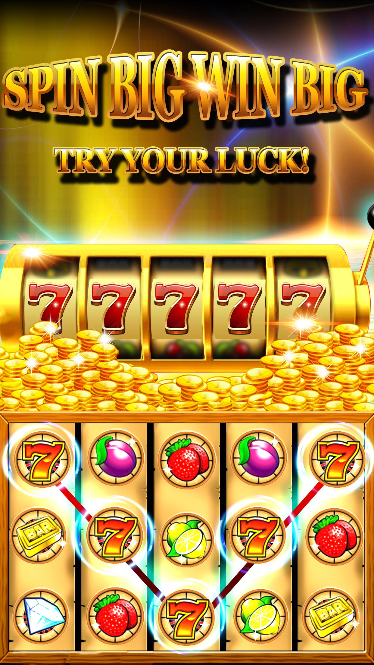 Winning Streak Slot Casino