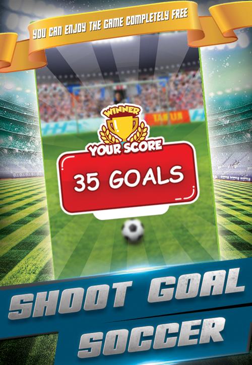 Shoot Goal Soccer league 2017