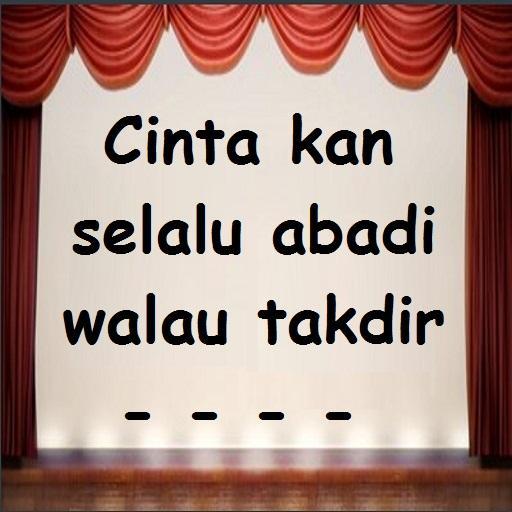 Nidji Sumpah Dan Cinta Matiku