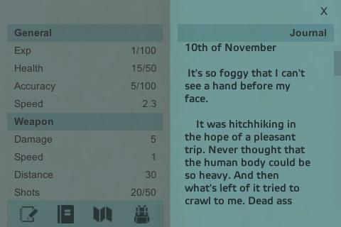 Twilight Of The Dead Demo