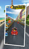 Highway - 3d Traffic Pro Racer