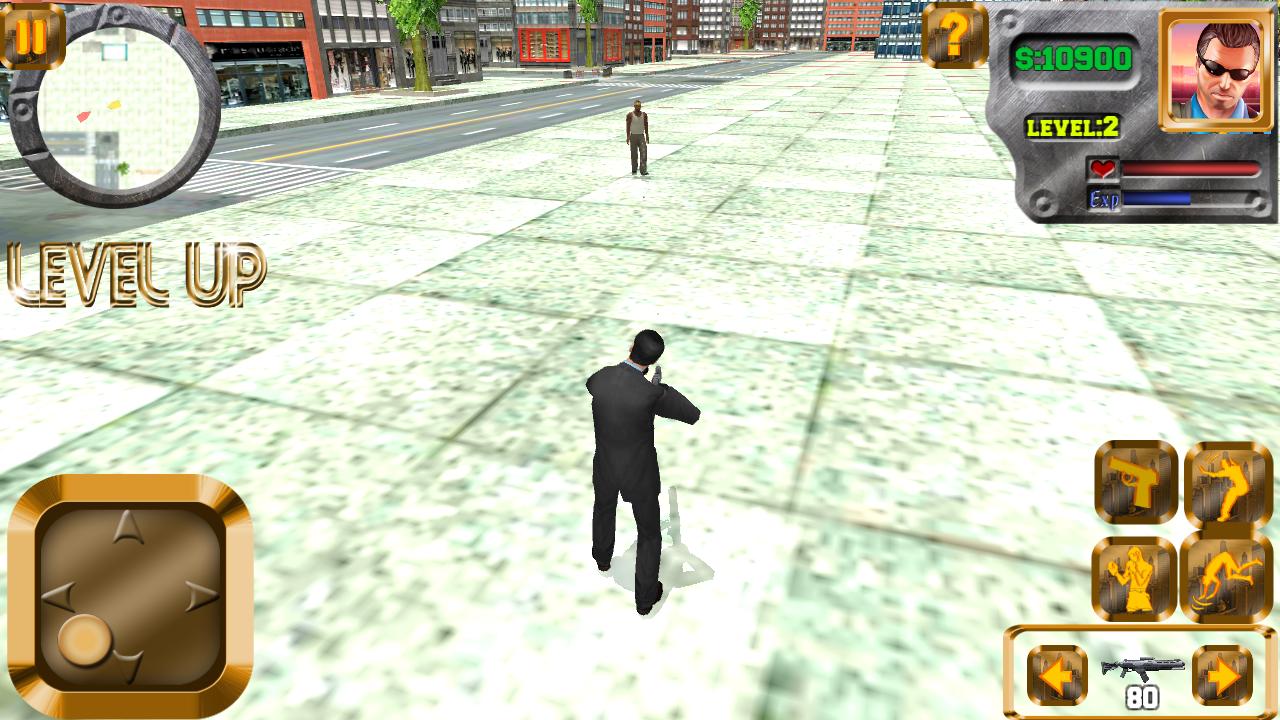 Detective: Criminal City