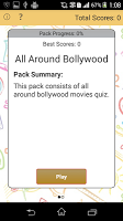 Bollywood Tadka - Quiz Trivia