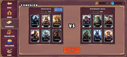 Epic Hero Wars - stick fight