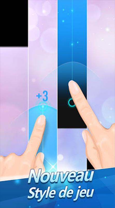 Dragonball Piano Game 2019