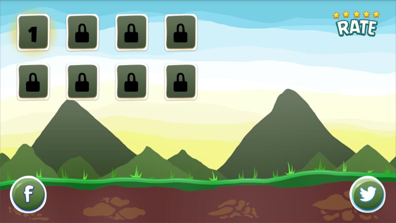 Sopo Jarwo Fun Adventure