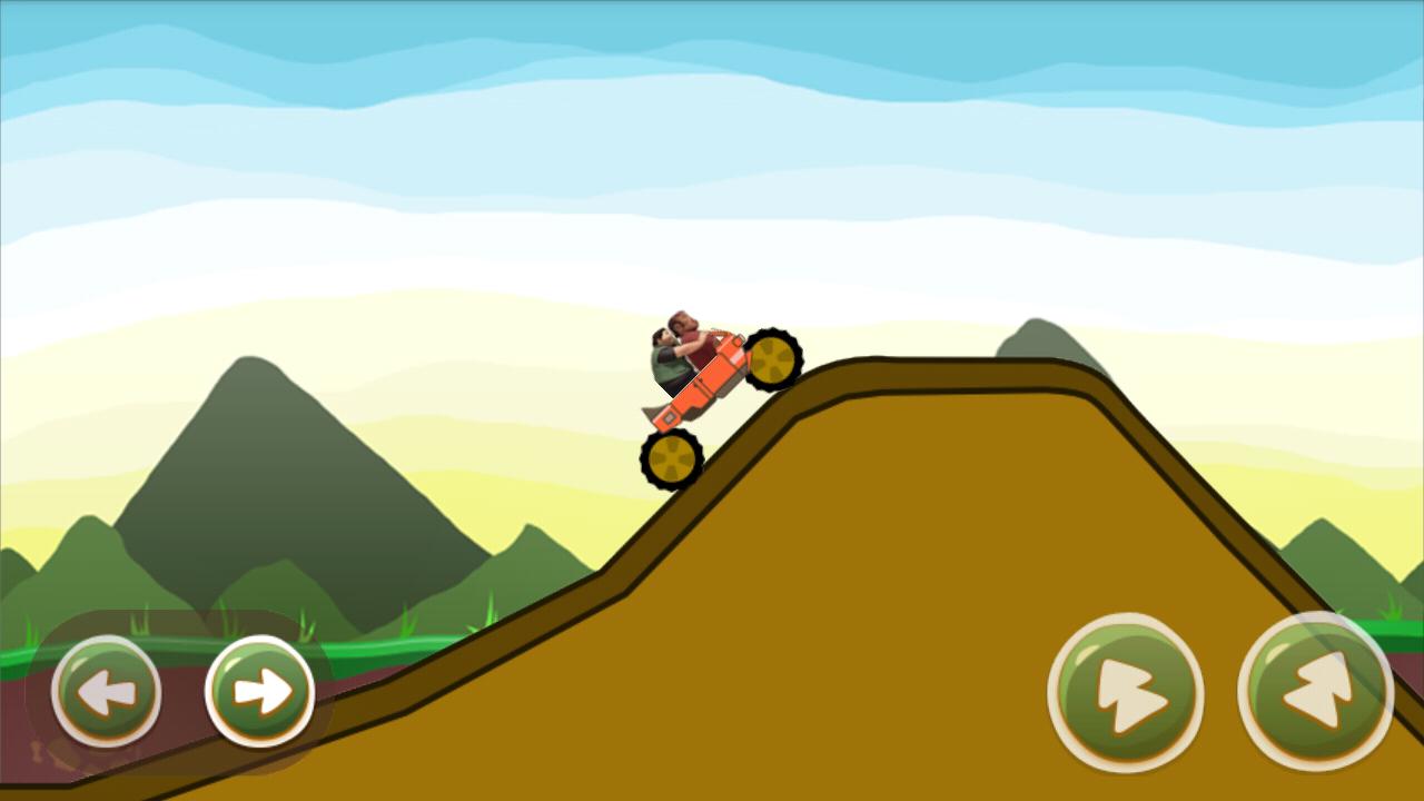 Sopo Jarwo Fun Adventure