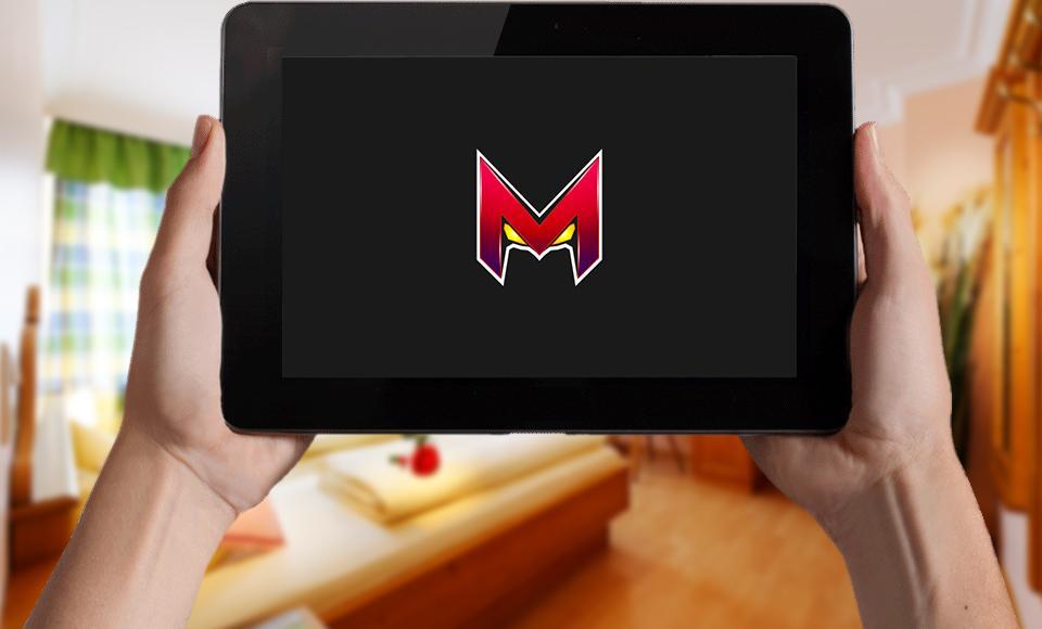 Clash Of COC Magic Lights