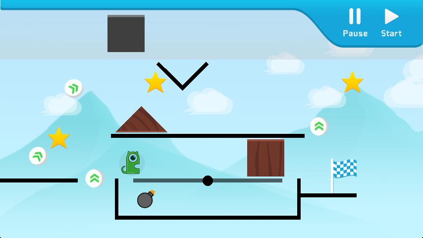 Bubble Ball: Curiosity Edition