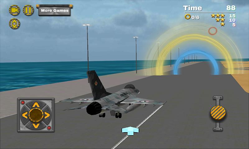 American Flight Simulator 16