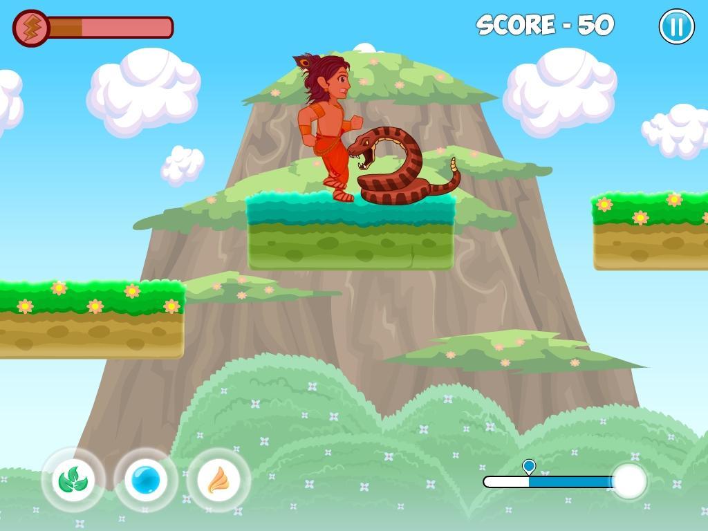 Quantum Leap: Art of Living