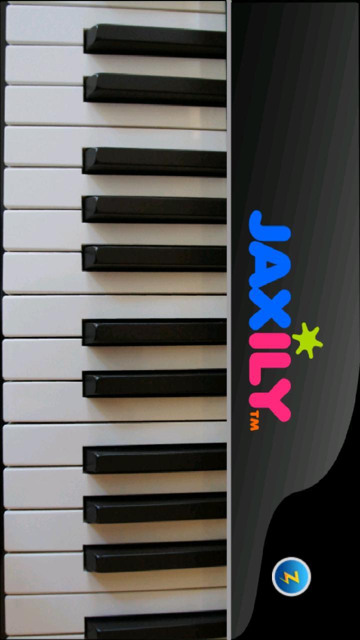 Piano Plus by Jaxily