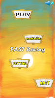 3D Fast Car Racing