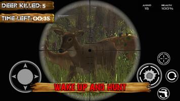Deer Hunting - 2015 Safari