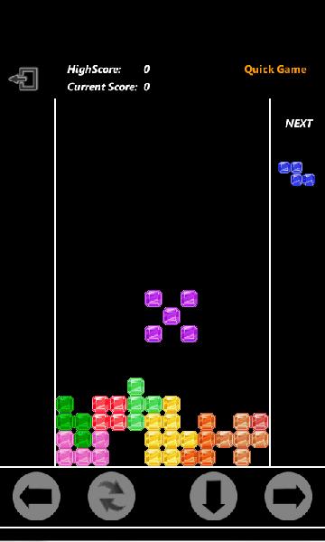 Blocks Extreme Adventure