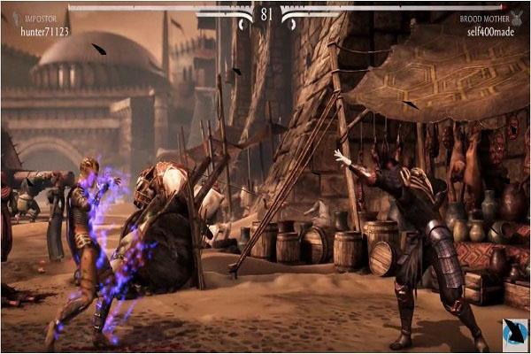 New Mortal Kombat X Cheat