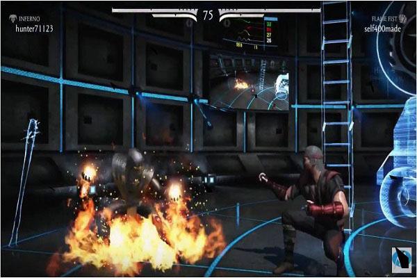 New Mortal Kombat X Cheat