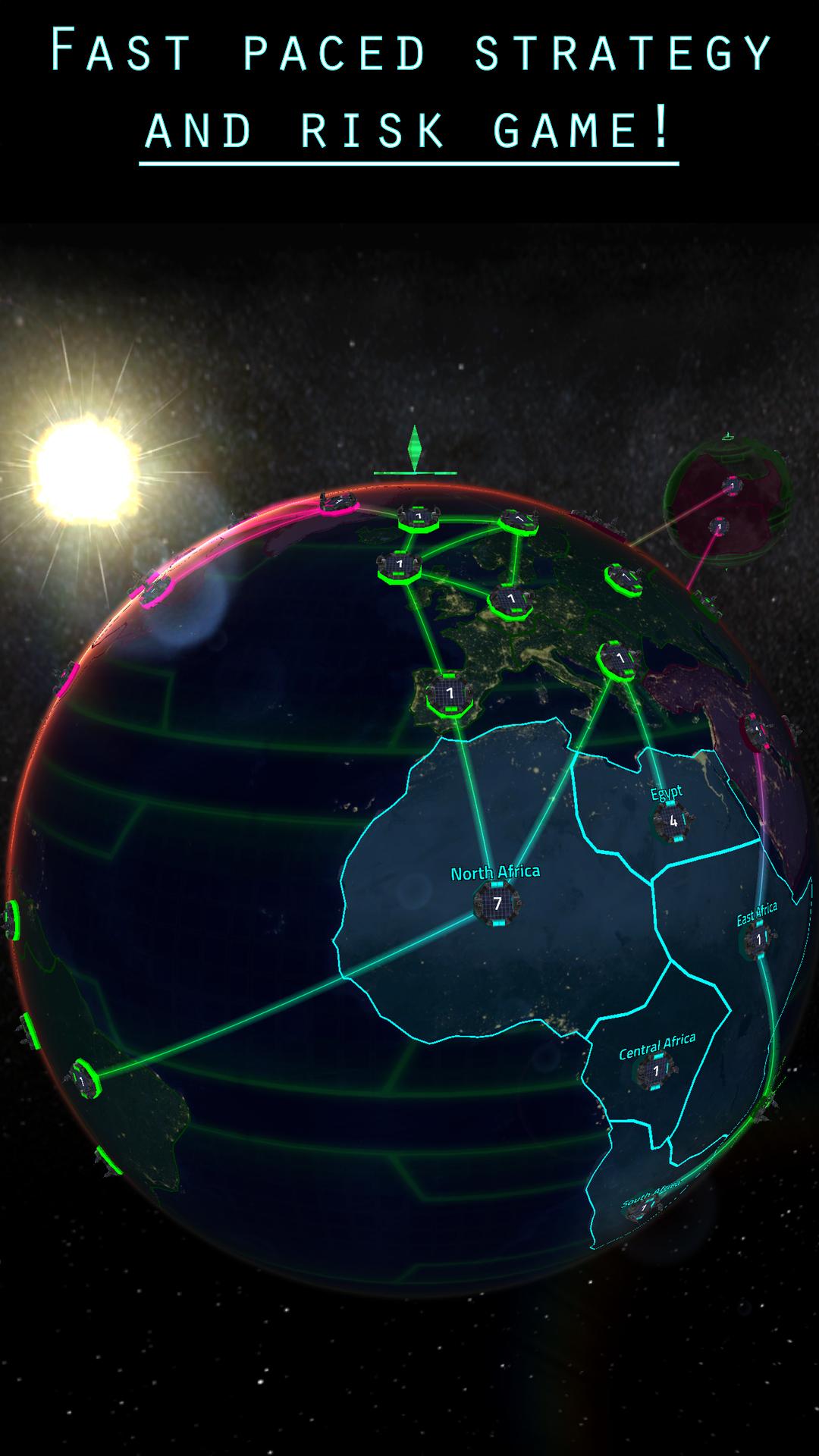 Star Engine -Risk and Strategy