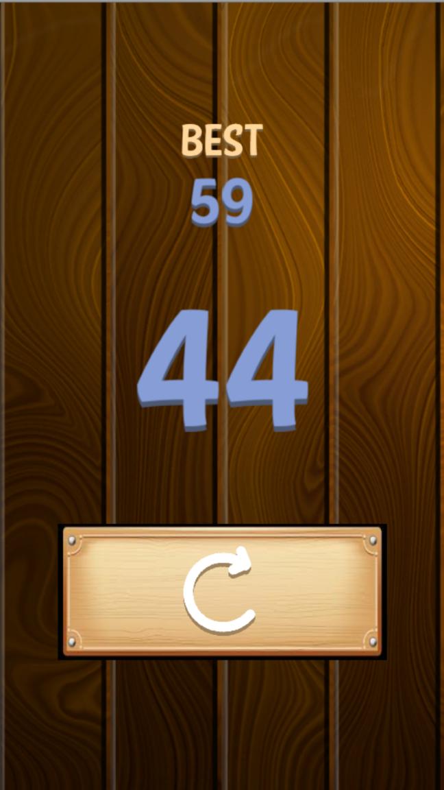 Jake Paul - Jerika - Piano Wooden Tiles