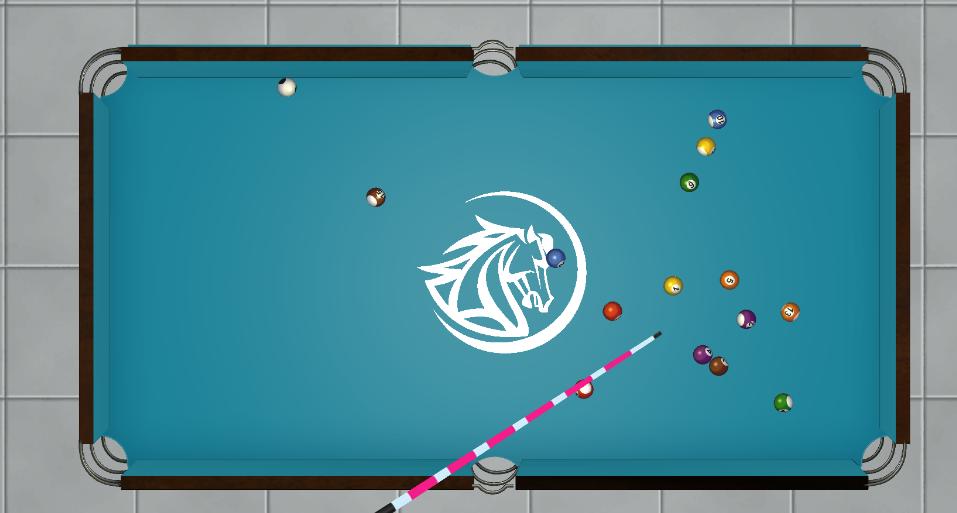 King Pool Billiards