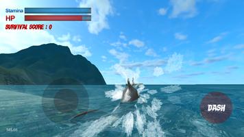 Incredible Shark 3D Simulator
