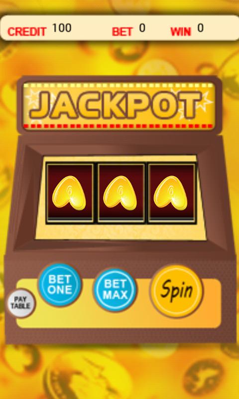 Jackpot Slots