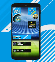 new FUT 17 draft simulator