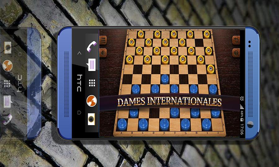 Checkers//Dames