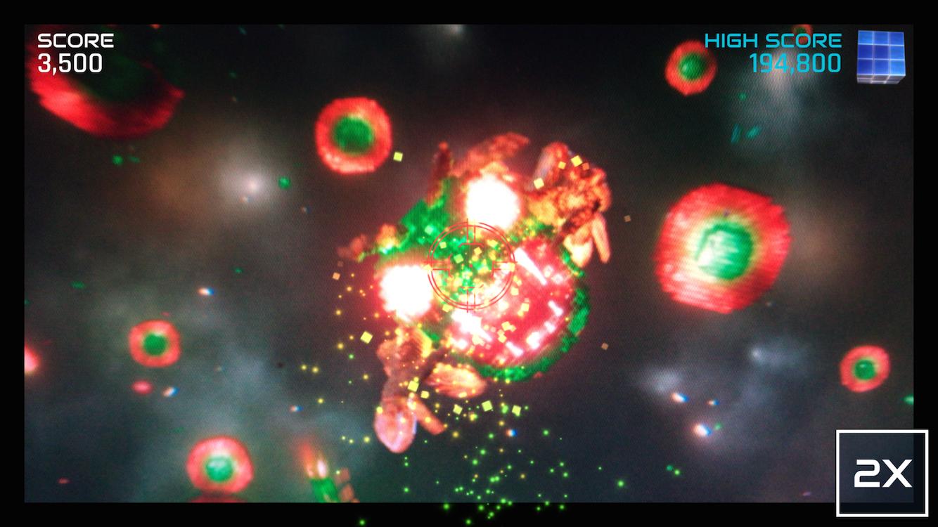 Pixels Play Along Game