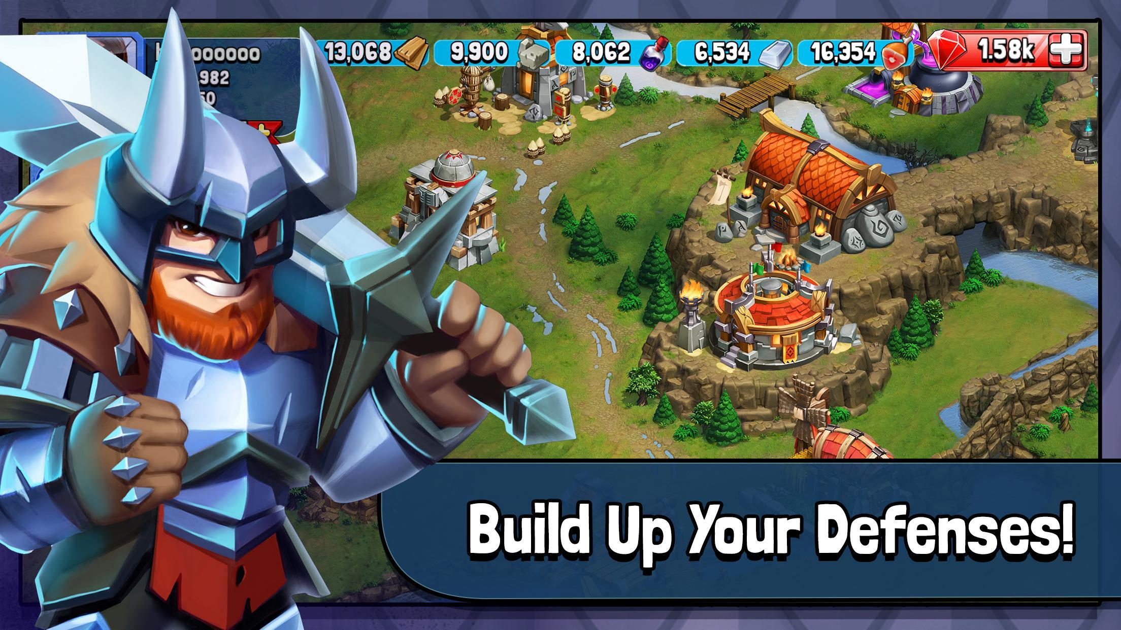 Dragonstone: Kingdoms