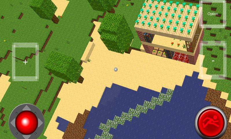 Craft:Exploration Master