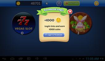 Fantasy Slot Machines