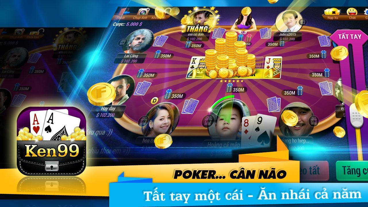 Game bai online 2017