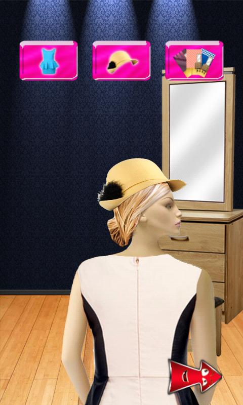 Princess Amazing Massage