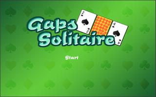 Gaps Solitaire